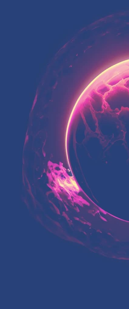 A planet growing the Web3 ecosystem