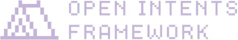 Open Intents Framework - Web3 Case Study